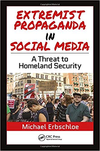 (eBook PDF)Extremist Propaganda in Social Media by Michael Erbschloe