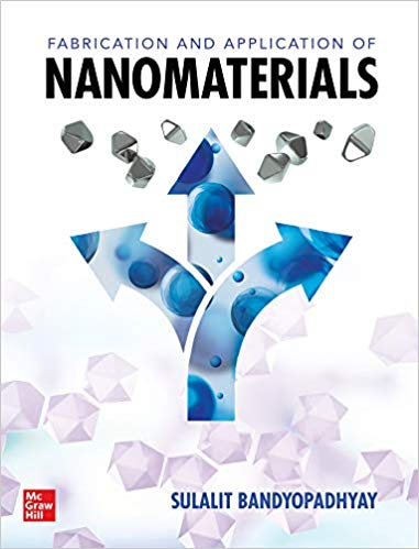 (eBook PDF)Fabrication and Application of Nanomaterials by S. Bandyopadhyay