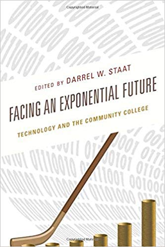 (eBook PDF)Facing an Exponential Future by Darrel W. Staat