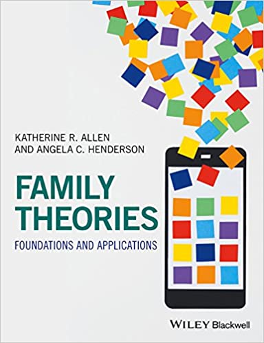(eBook PDF)Family Theories: Foundations and Applications 1st Edition by Katherine R. Allen