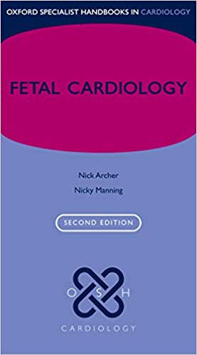 (eBook PDF)Fetal Cardiology 2e , 2018 by Nick Archer , Nicky Manning