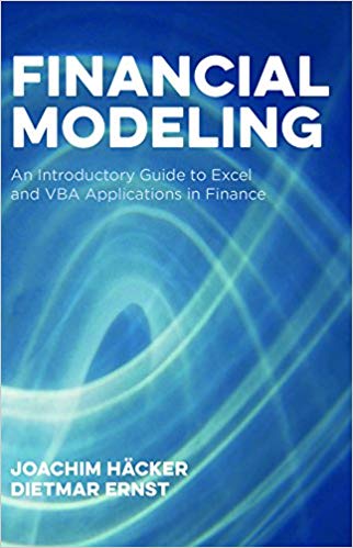 (eBook PDF)Financial Modeling: An Introductory Guide to Excel and VBA Applications in Finance by Joachim Häcker , Dietmar Ernst