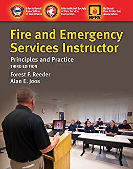(eBook PDF)Fire and Emergency Services Instructor Principles and Practice 3rd Edition by Forest F Reeder , Alan E Joos