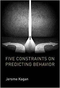 (eBook PDF)Five Constraints on Predicting Behavior by Jerome Kagan