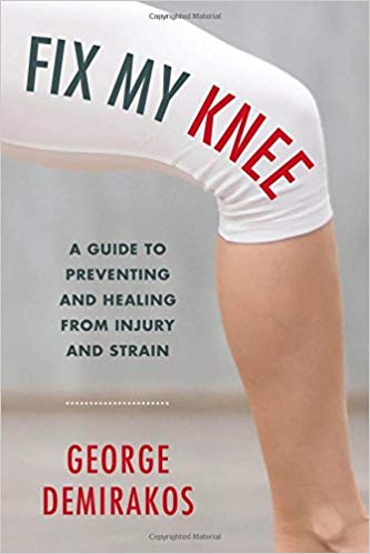 (eBook PDF)Fix My Knee by George Demirakos
