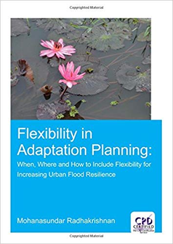 (eBook PDF)Flexibility in Adaptation Planning by Mohanasundar Radhakrishnan