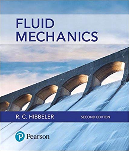(eBook PDF)Fluid Mechanics, Second Edition  by Russell C. Hibbeler
