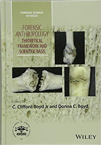 (eBook PDF)Forensic Anthropology by C. Clifford Boyd Jr. , Donna C. Boyd