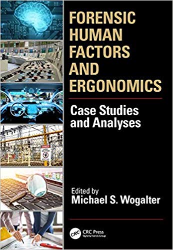(eBook PDF)Forensic Human Factors and Ergonomics by Michael S. Wogalter