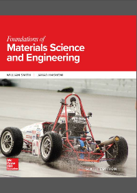 (eBook PDF)Foundations of Materials Science and Engineering by Willaim Smith, Javed Hashemi