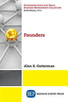 (eBook PDF)Founders  by Alan S. Gutterman