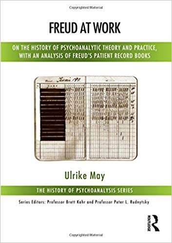 (eBook PDF)Freud at Work by Ulrike May