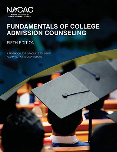 (eBook PDF)Fundamentals of College Admission Counseling 5th Edition by National Association for College Admission Counseling