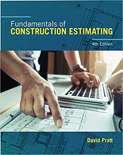 (eBook PDF)Fundamentals of Construction Estimating 4th Edition  by David Pratt