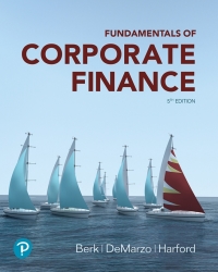 (eBook PDF)Fundamentals of Corporate Finance, 5th Edition