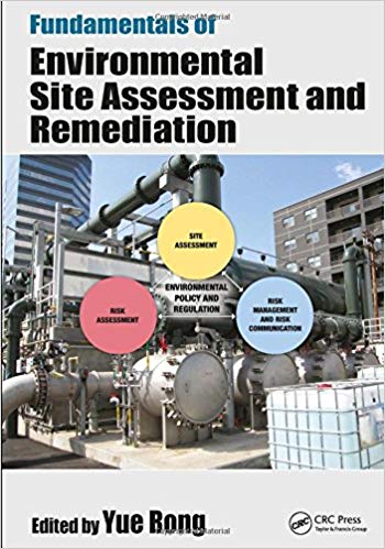 (eBook PDF)Fundamentals of Environmental Site Assessment and Remediation by Yue Rong