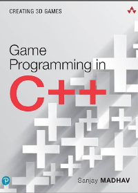 (eBook PDF)Game Programming in C++: Creating 3D Games (Game Design) by Sanjay Madhav Madhav, Sanjay