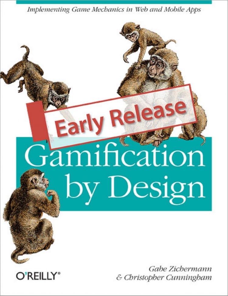 (eBook PDF)Gamification by Design: Implementing Game Mechanics in Web and Mobile Apps by Gabe Zichermann