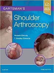 (eBook PDF)Gartsman s Shoulder Arthroscopy, 3e 3rd Edition by Hussein Elkousy MD , T. Bradley Edwards MD