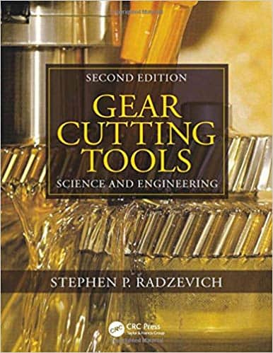 (eBook PDF)Gear Cutting Tools: Science and Engineering (2nd Edition) by Stephen P. Radzevich
