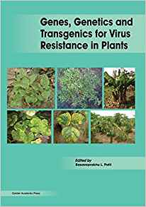 (eBook PDF)Genes, Genetics and Transgenics for Virus Resistance in Plants by Basavaprabhu L Patil