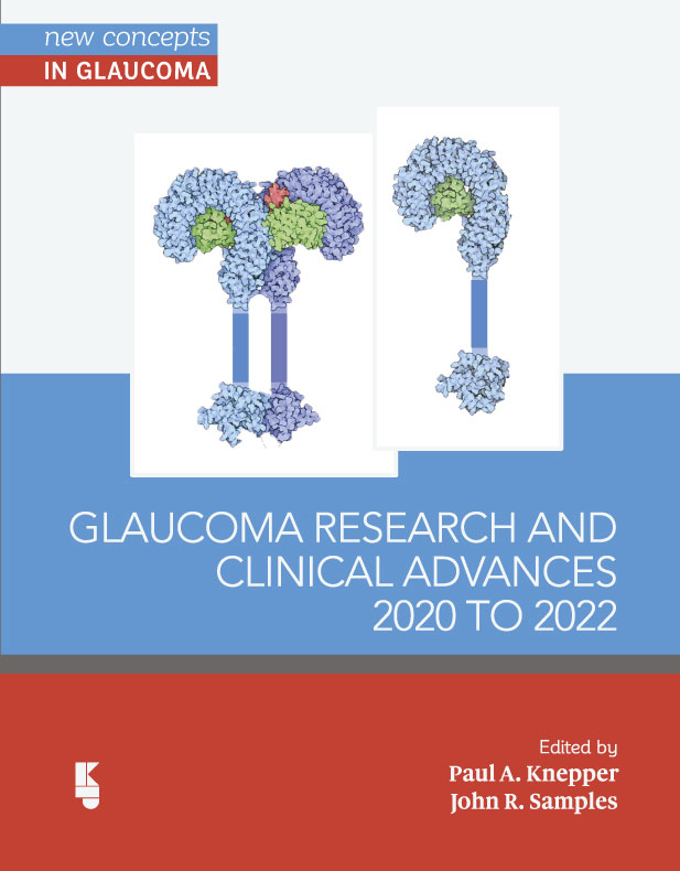 (eBook PDF)Glaucoma Research and Clinical Advances : 2020 to 2022 by P.A. Knepper , J.R. Samples