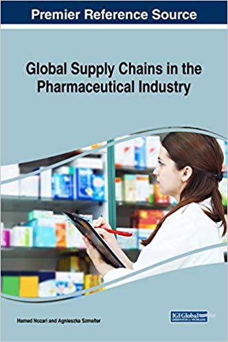 (eBook PDF)Global Supply Chains in the Pharmaceutical Industry by Hamed Nozari , Agnieszka Szmelter