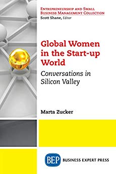 (eBook PDF)Global Women in the Start-up World  by Marta Zucker