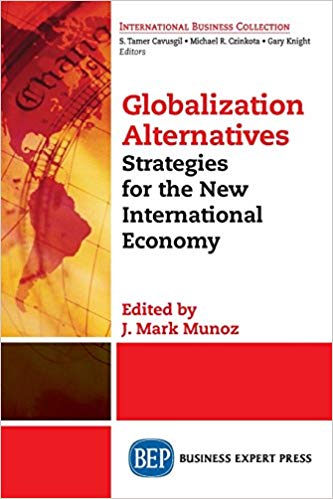 (eBook PDF)Globalization Alternatives by J. Mark Munoz