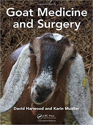 (eBook PDF)Goat Medicine and Surgery by David Harwood , Karin Mueller
