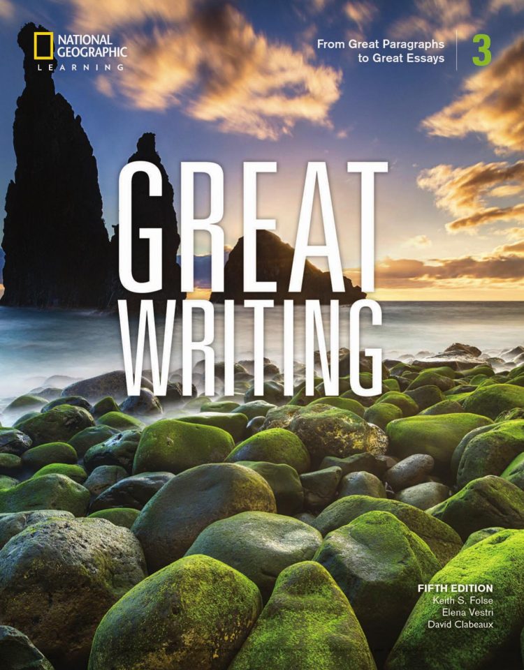 (eBook PDF)Great Writing 3: From Great Paragraphs to Great Essays 5th Edition by Keith S. Folse