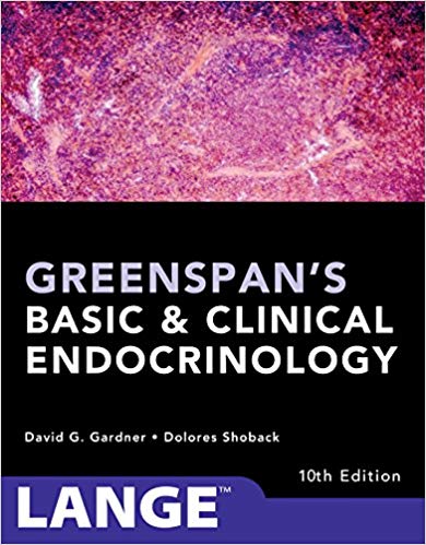 (eBook PDF)Greenspan s Basic and Clinical Endocrinology, Tenth Edition by David G. Gardner , Dolores M. Shoback