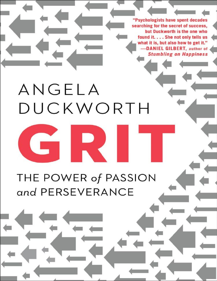 (eBook PDF)Grit: The Power of Passion and Perseverance by Angela Duckworth