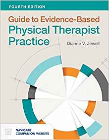 (eBook PDF)Guide to Evidence-Based Physical Therapist Practice 4th Edition by Dianne V. Jewell