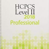 (eBook PDF)HCPCS 2018 Level II by American Medical Association