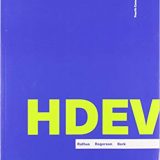 (eBook PDF)HDEV 4th Canadian Edition  by Spencer Rathus , Rebecca Rogerson , Laura Berk