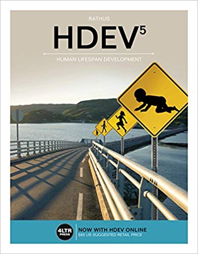 (eBook PDF)HDEV 5