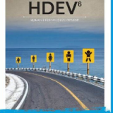 (eBook PDF)HDEV 6th Edition by Spencer A. Rathus