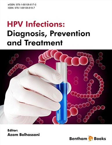 (eBook PDF)HPV Infections Diagnosis, Prevention and Treatment by Azam Bolhassani