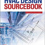 (eBook PDF)HVAC Design Sourcebook 2nd Edition by W. Larsen Angel