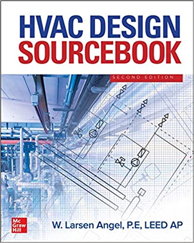 (eBook PDF)HVAC Design Sourcebook 2nd Edition by W. Larsen Angel