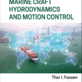 (eBook PDF)Handbook of Marine Craft Hydrodynamics and Motion Control 2nd Edition by Thor I. Fossen
