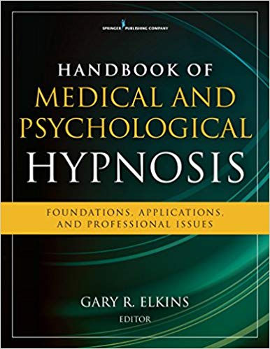 (eBook PDF)Handbook of Medical and Psychological Hypnosis by Gary Elkins PhD ABPP ABPH