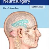 (eBook PDF)Handbook of Neurosurgery, 8th Edition + 7th Edition by Mark S. Greenberg