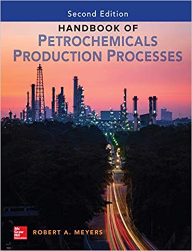 (eBook PDF)Handbook of Petrochemicals Production Processes, Second Edition by Robert A. Meyers