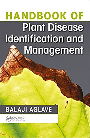 (eBook PDF)Handbook of Plant Disease Identification and Management by Balaji Aglave