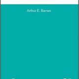 (eBook PDF)Handbook of Poststack Seismic Attributes by Arthur E. Barnes