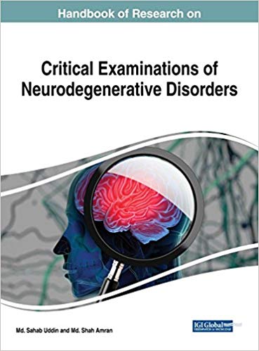 (eBook PDF)Handbook of Research on Critical Examinations of Neurodegenerative Disorders by Md. Sahab Uddin , Md. Sahab Uddin;Md. Shah Amran