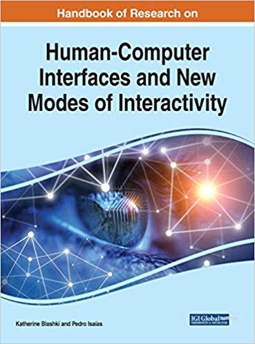 (eBook PDF)Handbook of Research on Human-Computer Interfaces and New Modes by Katherine Blashki , Pedro Isaías