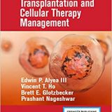 (eBook PDF)Handbook of Stem Cell Transplantation and Cellular Therapy Management by Edwin P. Alyea III (editor),